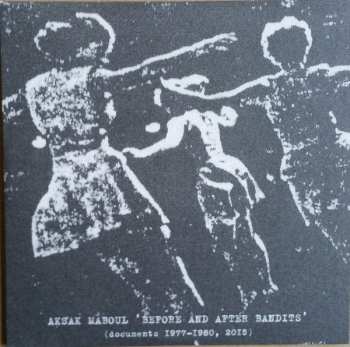 LP Aksak Maboul: Un Peu De L'Âme Des Bandits 79909