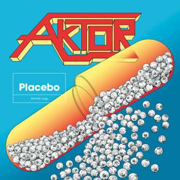 Album Aktor: Placebo