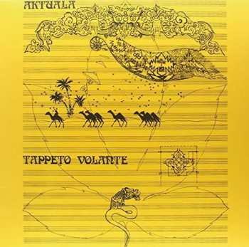 Album Aktuala: Tappeto Volante