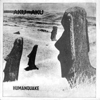Album Aku-Aku: Humanquake