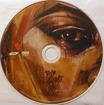 2LP/CD Akua Naru: The Blackest Joy 78838