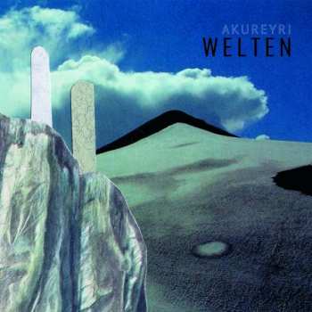 Album Welten: Akureyri