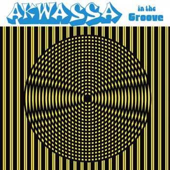 CD Akwassa: In The Groove 233177