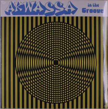 Album Akwassa: In The Groove