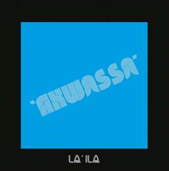 Album Akwassa: La'Ila