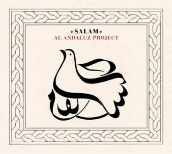 Album Al Andaluz Project: Salam