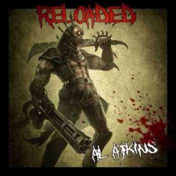 Album Al Atkins: Reloaded