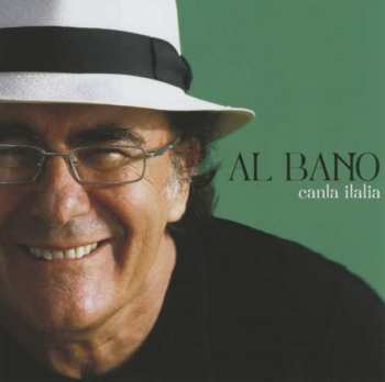 CD Al Bano Carrisi: Canta Italia 381387