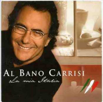 Album Al Bano Carrisi: La Mia Italia