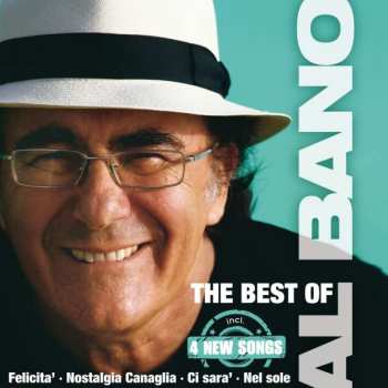 Album Al Bano Carrisi: The Best Of 