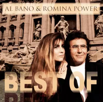 Al Bano & Romina Power: Best Of