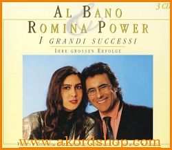 3CD Al Bano & Romina Power: I Grandi Successi - Ihre Grossen Erfolge 16996