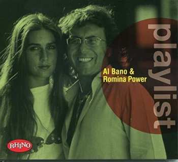 Album Al Bano & Romina Power: Le Più Belle Canzoni Di Al Bano & Romina Power