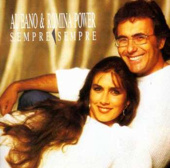 Album Al Bano & Romina Power: Sempre Sempre