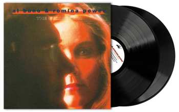 2LP Al Bano & Romina Power: The Collection