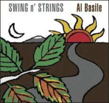 Album Al Basile: Swing N Strings
