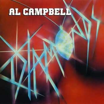 Album Al Campbell: Diamonds