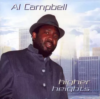 Al Campbell: Higher Heights