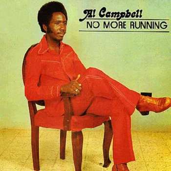 Album Al Campbell: No More Running