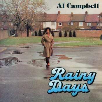 Album Al Campbell: Rainy Days