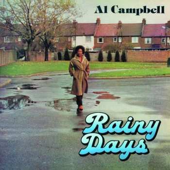 LP Al Campbell: Rainy Days CLR 110426