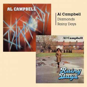 Album Al Campbell: Rainy Days / Diamonds