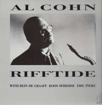 Album Al Cohn: Rifftide