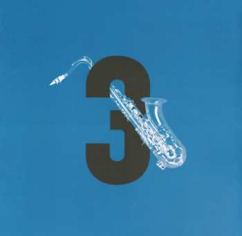 CD Al Cohn: The Brothers !