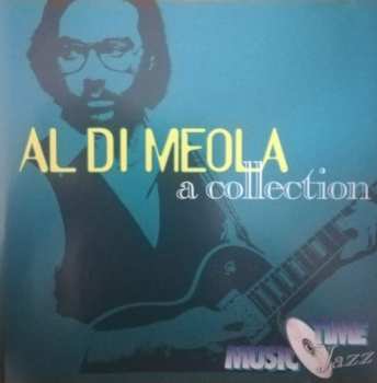 Album Al Di Meola: A collection