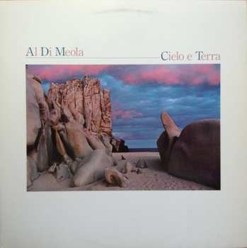Album Al Di Meola: Cielo E Terra