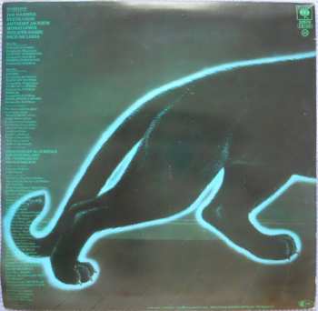 LP Al Di Meola: Electric Rendezvous 432463