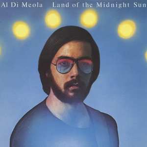 Album Al Di Meola: Land Of The Midnight Sun