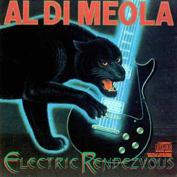 5CD/Box Set Al Di Meola: Original Album Classics 26702