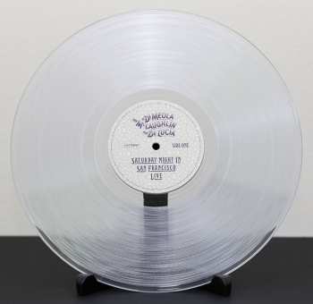 LP Al Di Meola: Saturday Night In San Francisco LTD | CLR 378517
