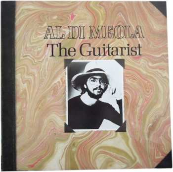 Album Al Di Meola: The Guitarist