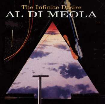 Album Al Di Meola: The Infinite Desire