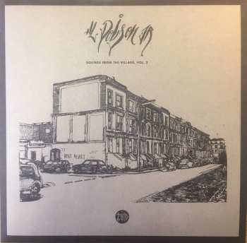 Album Al Dobson Jr.: Sounds From The Village, Vol. 2