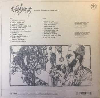 LP Al Dobson Jr.: Sounds From The Village, Vol. 2 541659