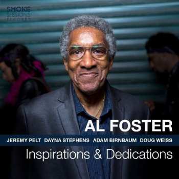 Album Al Foster: Inspirations & Dedications