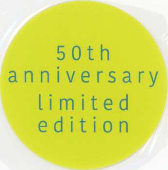 LP Al Green: Green Is Blues CLR | LTD