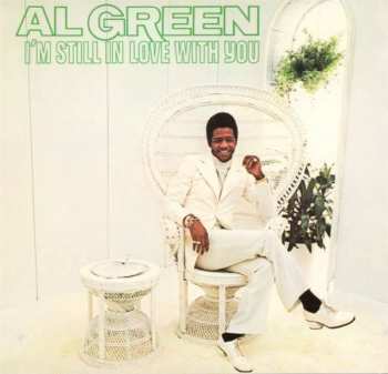 CD Al Green: I'm Still In Love With You DIGI 355777