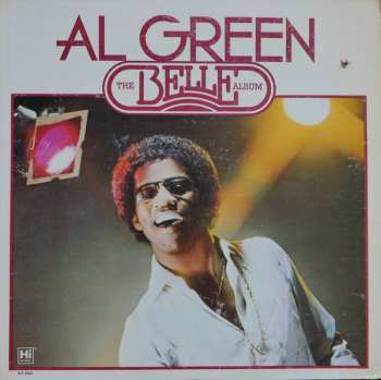 Album Al Green: The Belle Album