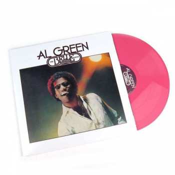 LP Al Green: The Belle Album LTD | CLR 453280