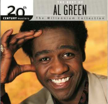 Album Al Green: The Best Of Al Green