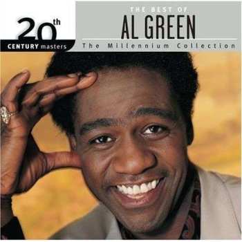 CD Al Green: The Best Of Al Green 523922