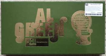 Album Al Green: The Hi Records Singles Collection