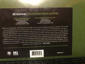 27SP Al Green: The Hi Records Singles Collection LTD 369844