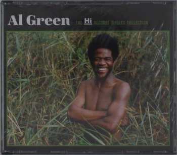 3CD Al Green: The Hi Records Singles Collection 475449