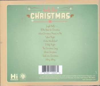 CD Al Green: Feels Like Christmas 305822