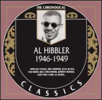 Album Al Hibbler: 1946-1949